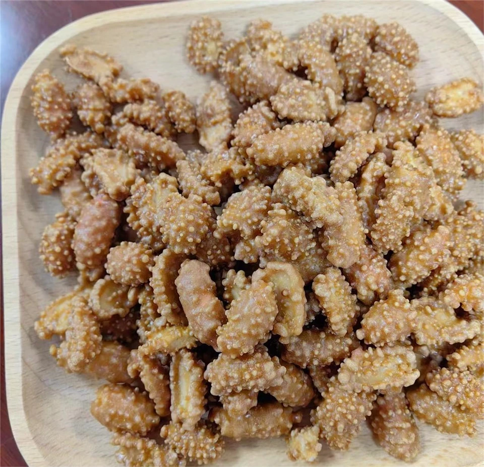 Factory Supply Chinese Coffee Peanut
