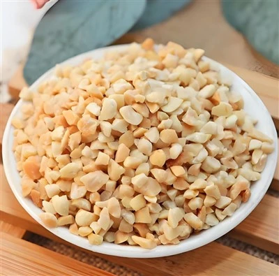 Zrela tehnologija Roasted Peanut Crumbles