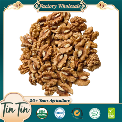 Ne-GMO jezgra oraha- prirodno